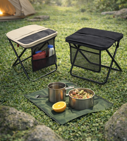 התיק-כיסא שלנו