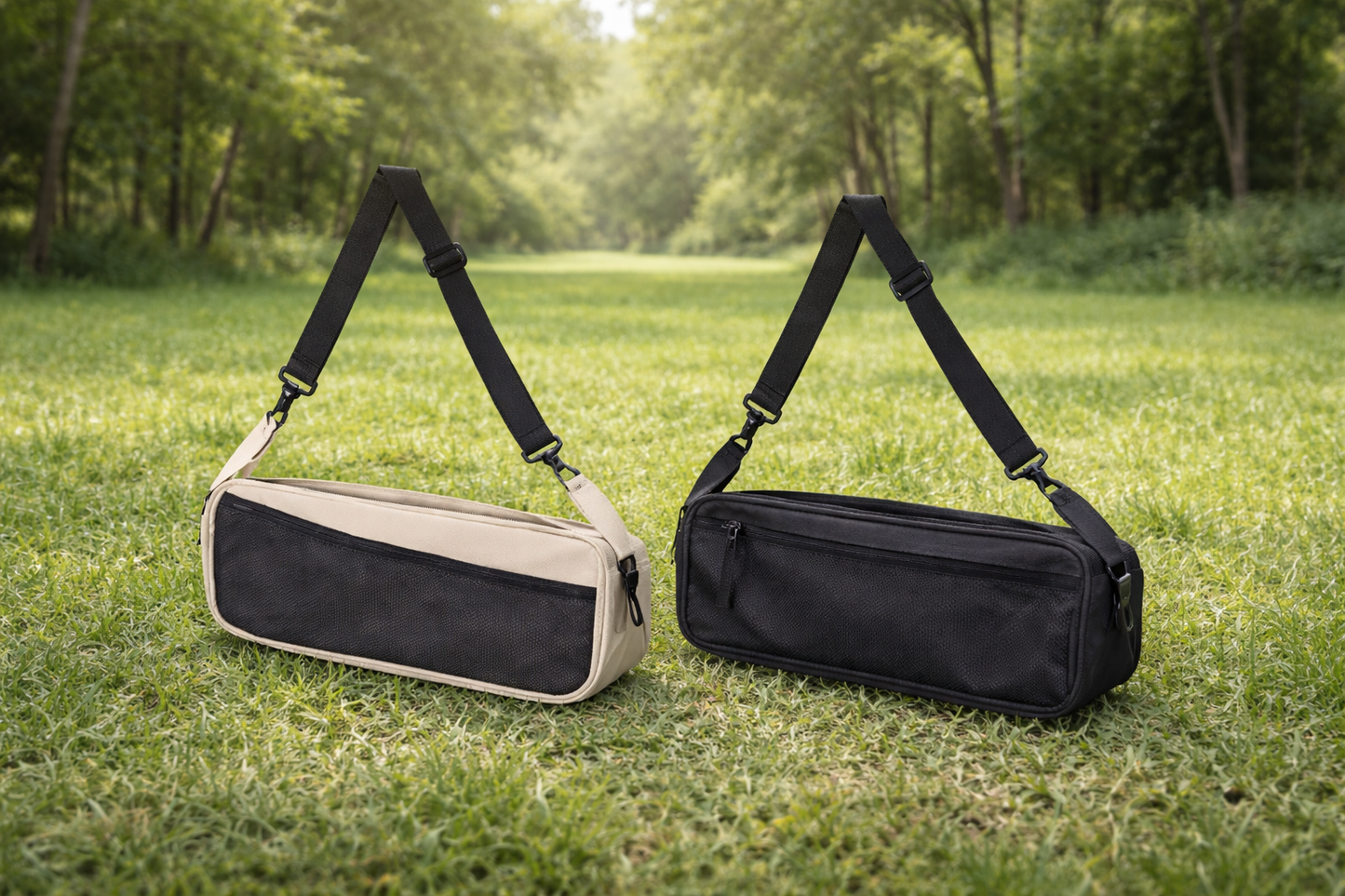 התיק-כיסא שלנו